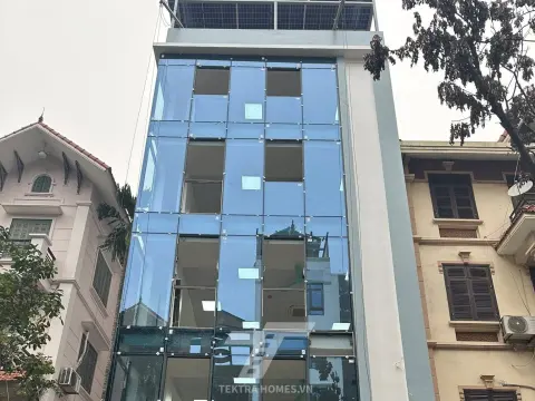 Cho thuê văn phòng phố Đại Kim - Hoàng Mai