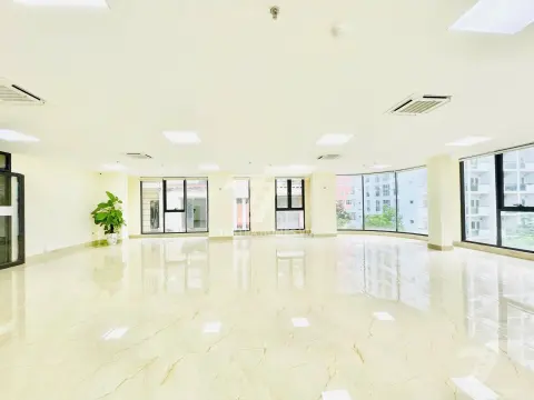 Cho thuê văn phòng đường Phạm Tuấn Tài