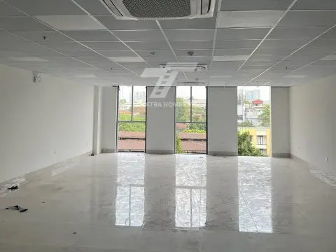 Cho thuê tòa văn phòng mới đẹp tại Khuất Duy Tiến