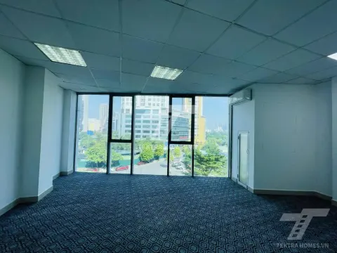 Cho thuê văn phòng đường Dương Đình Nghệ