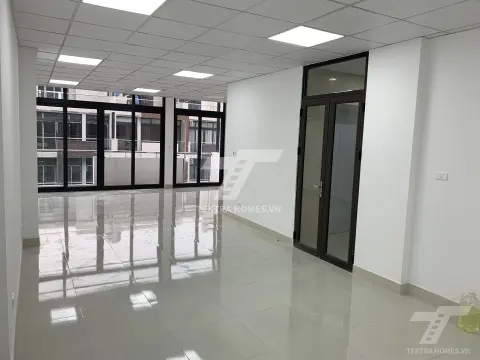 Cho thuê văn phòng tại LK TT02 HD mon city