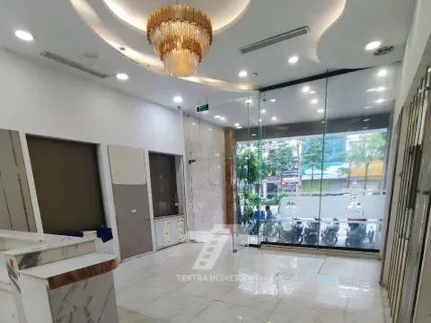 Cho thuê văn phòng phố Xã Đàn - Đống Đa