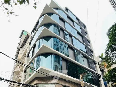 Cho thuê văn phòng phố huỳnh thúc kháng