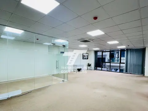Cho thuê văn phòng giá rẻ phố Trung Liệt Đống Đa