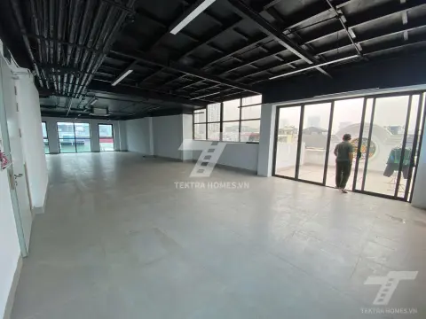 Cho thuê văn phòng mặt phố Xã Đàn - Đống Đa