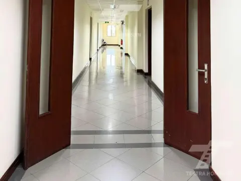 Cho thuê văn phòng Thông Tấn Xã Việt Nam - Trần Hưng Đạo