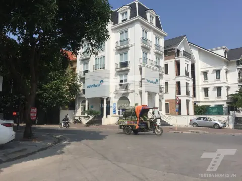 Cho thuê văn phòng tại Trung Văn, Tố Hữu