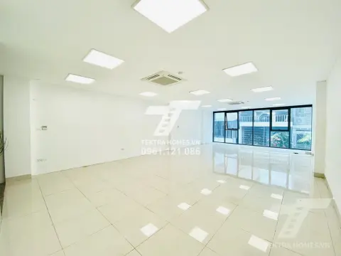 Tòa nhà văn phòng ngõ 73 Thái Hà, Đống Đa, Hà Nội