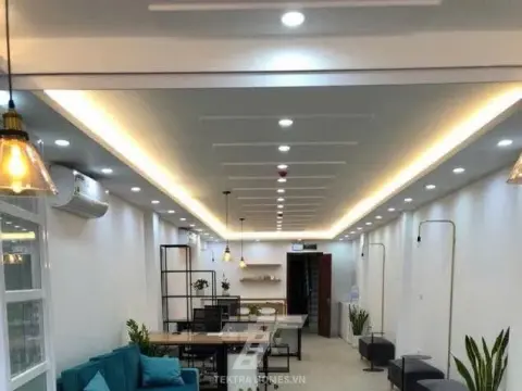 Cho thuê văn phòng mặt đường Nguyễn Trãi