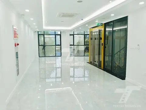 Cho thuê văn phòng đường Trịnh Văn Bô