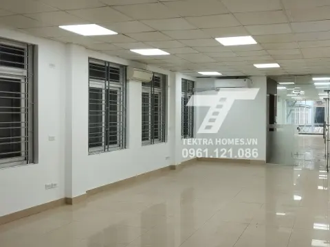 Cho thuê văn phòng Vương Thừa Vũ.