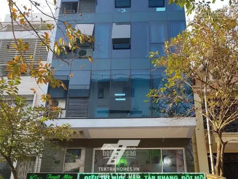 Cho thuê văn phòng khu đô thị Trung Hòa
