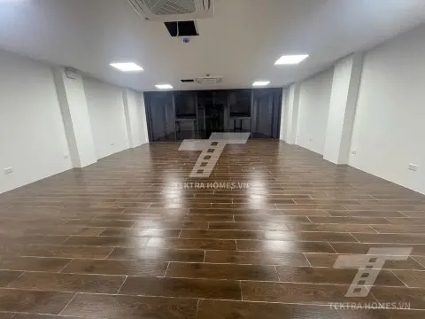 Cho thuê văn phòng mới hoàn thiện tại đường Nguyễn Đổng Chi