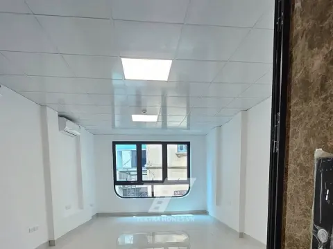 Cho thuê văn phòng đường Thiên Hiền