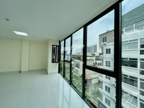 Cho thuê văn phòng ngõ 45 Trần Thái Tông