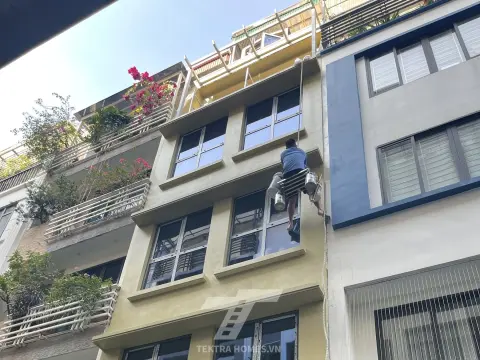 Cho thuê văn phòng mbkd phố thanh liệt - thanh trì