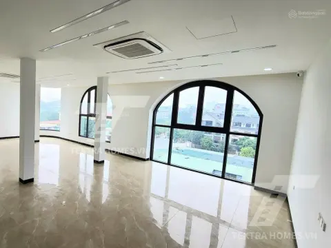Tòa nhà 16BT4 Yên Xá