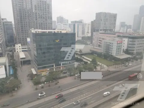 Cho thuê văn phòng hạng C | Big Tower | 18 Phạm Hùng