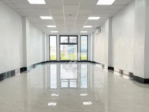 Cho thuê văn phòng mới xây tại Nguyễn Khang