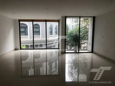 Cho thuê văn phòng ngõ 76 Trần Thái Tông
