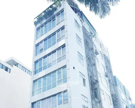 Cho thuê văn phòng trụ đường Quan Hoa