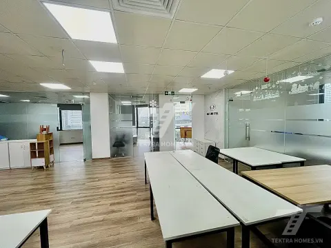 Cho thuê văn phòng 150m2 tại ngõ 11 Duy Tân