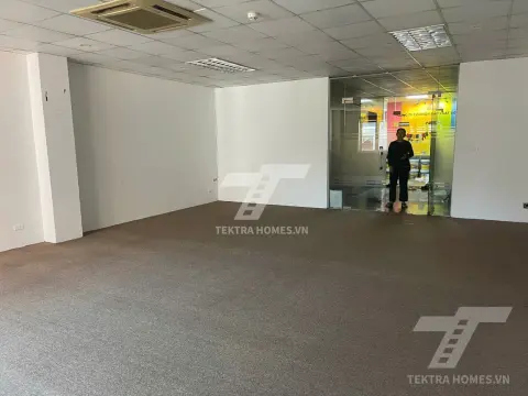 Cho thuê văn phòng Khuất Duy Tiến Thanh Xuân