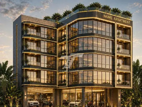 Cho thuê tòa văn phòng quận Nam Từ Liêm