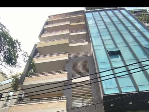 Cho thuê văn phòng phố tô vĩnh diện ngăn sẵn 2 phòng