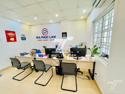 Cho thuê văn phòng trục đường Nguyễn Công Hoan