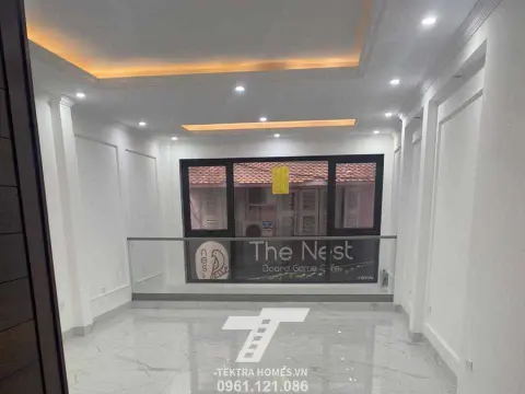 cho thuê văn phòng tại ngõ Thái hà