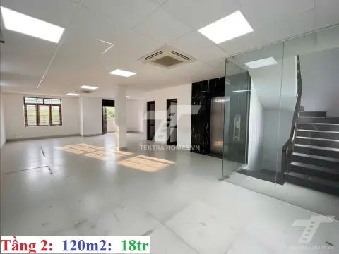 Cho thuê MBKD, văn phòng tại thành phố giao lưu