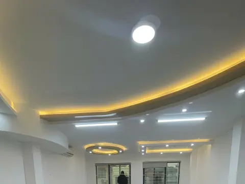 Cho thuê văn phòng nhỏ phố Duy Tân