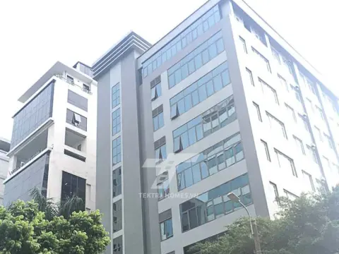 Cho thuê văn phòng hạng C | 3A Building | Ngõ 82 Duy Tân
