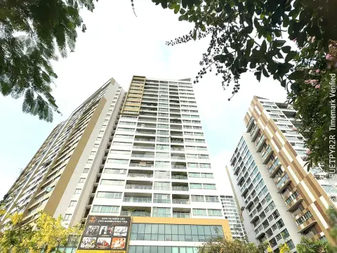Cho thuê văn phòng toà Mandarin Hoàng Minh Giám