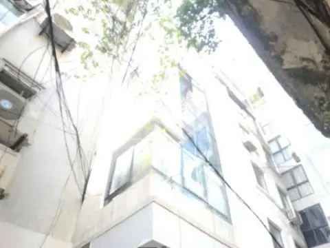 Cho thuê văn phòng phố Láng Hạ - Đống Đa