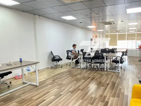Cho thuê văn phòng tại Nguyễn Ngọc Nại