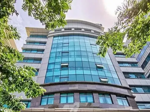 Cho thuê văn phòng tòa Hoàng Ngọc Duy Tân
