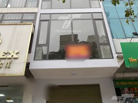 Cho thuê nhà nguyên căn phố Vũ Phạm Hàm