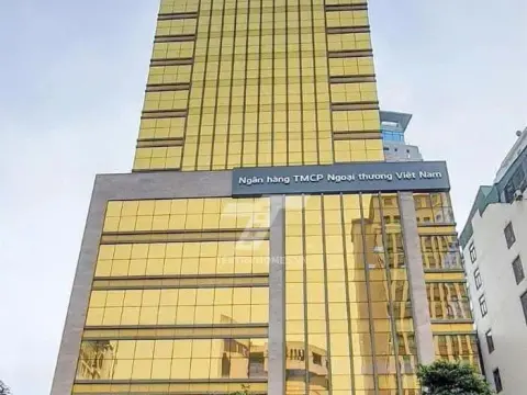 Cho thuê văn phòng hạng A | Friend Tower | 11 Láng Hạ