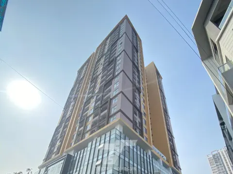 Sàn thương mại - Văn phòng | T&T DC