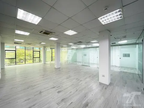 Cho thuê văn phòng trục đường Dịch Vọng Hậu
