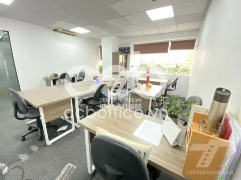 Cho thuê văn phòng trọn gói | Tòa 29T1 Hoàng Đạo Thúy