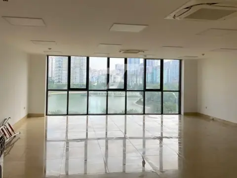 Cho thuê văn phòng đường Khuất Duy Tiến