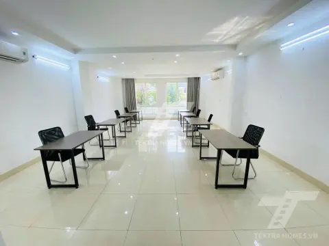 Cho thuê văn phòng đường Trung Phụng