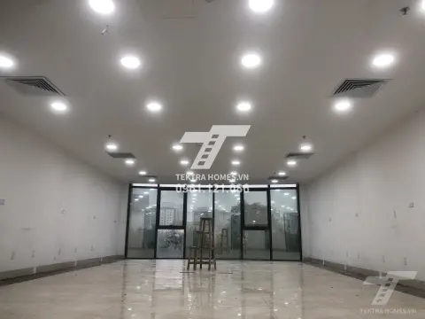 Cho thuê văn phòng trên đường Lê Đức Thọ