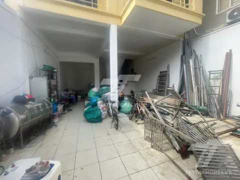 Cho thuê nhà nguyên căn phố Phạm VĂn Đồng