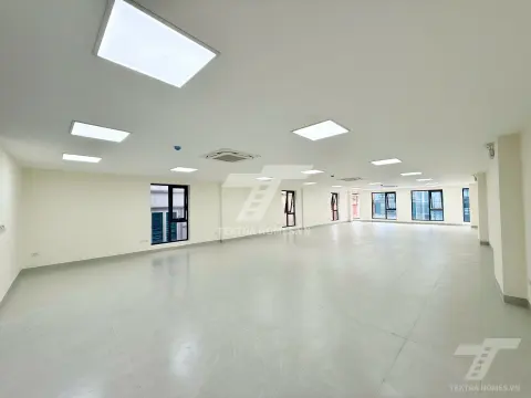 Cho thuê văn phòng ngõ 92 Nguyễn Khánh Toàn