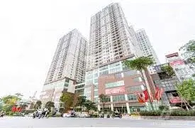 Cho thuê sàn thương mại - văn phòng | Hòa Phát Mandarin Garden 2 | 99 Tân Mai