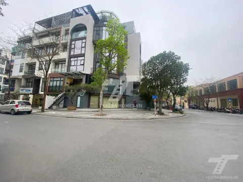 Cho thuê MBKD cafe trà sữa khu HDmon city
